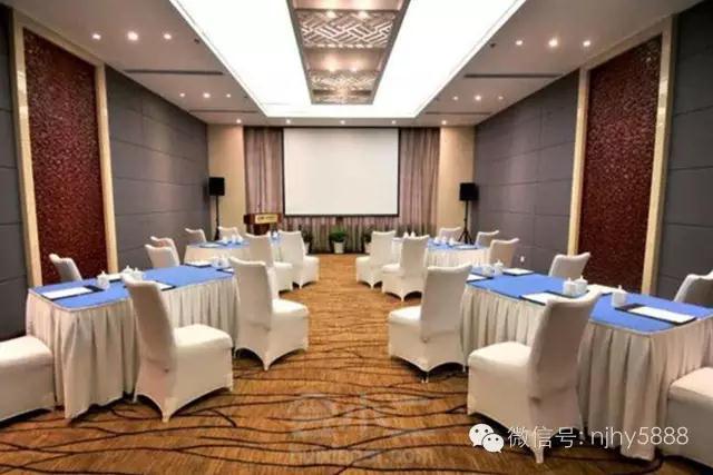 南京会之星会议会展以提供会务会议全程解决方案的专业化服务